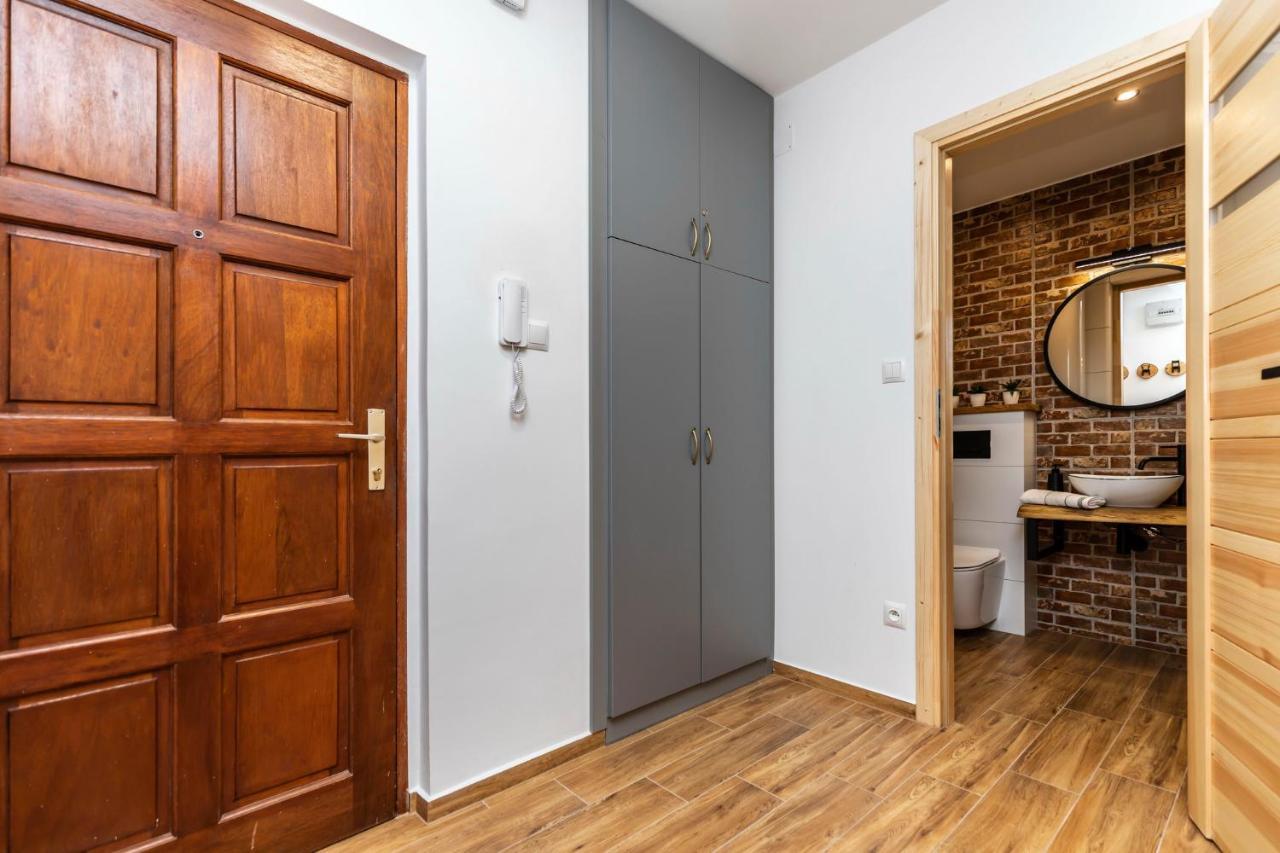 Apartament Hanki Przy Krupowkach Zakopane Exterior photo